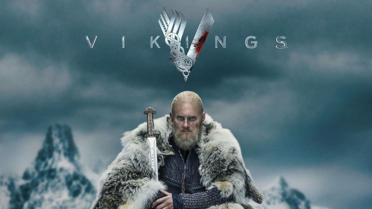Vikingos / 04.05.2025, 22:50