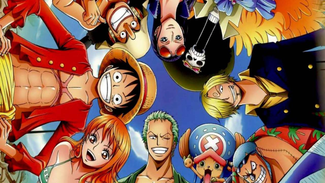 One Piece / 05.05.2025, 06:10