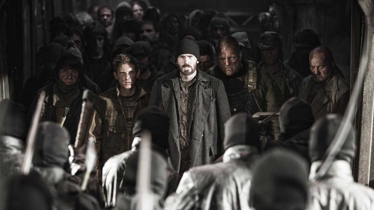 Snowpiercer