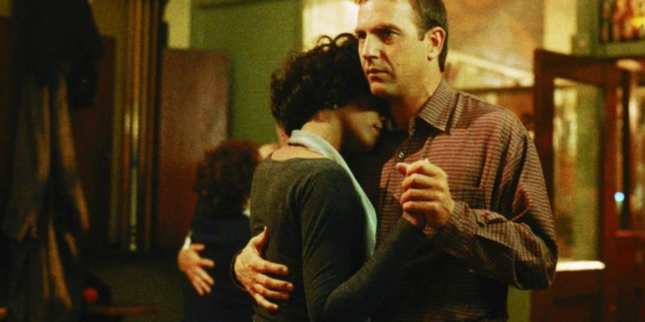 The Bodyguard