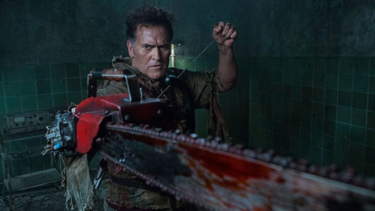 Evil Dead