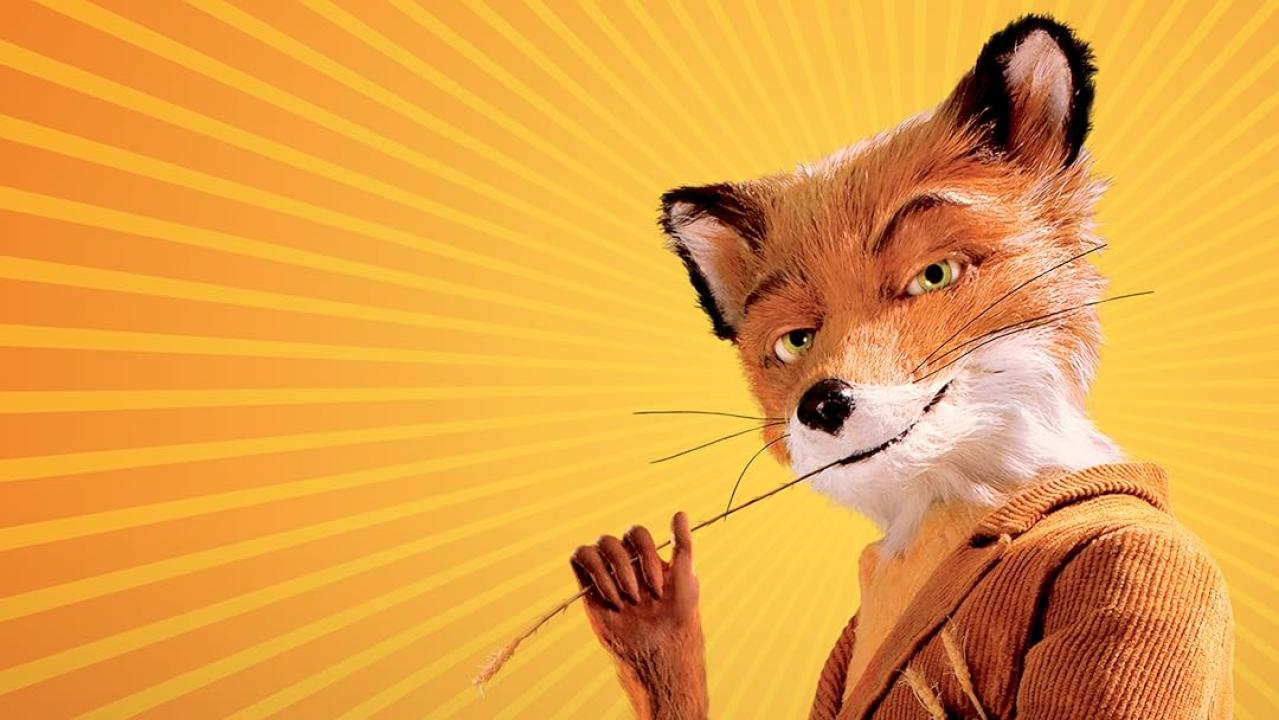 El fantástico Sr. Zorro