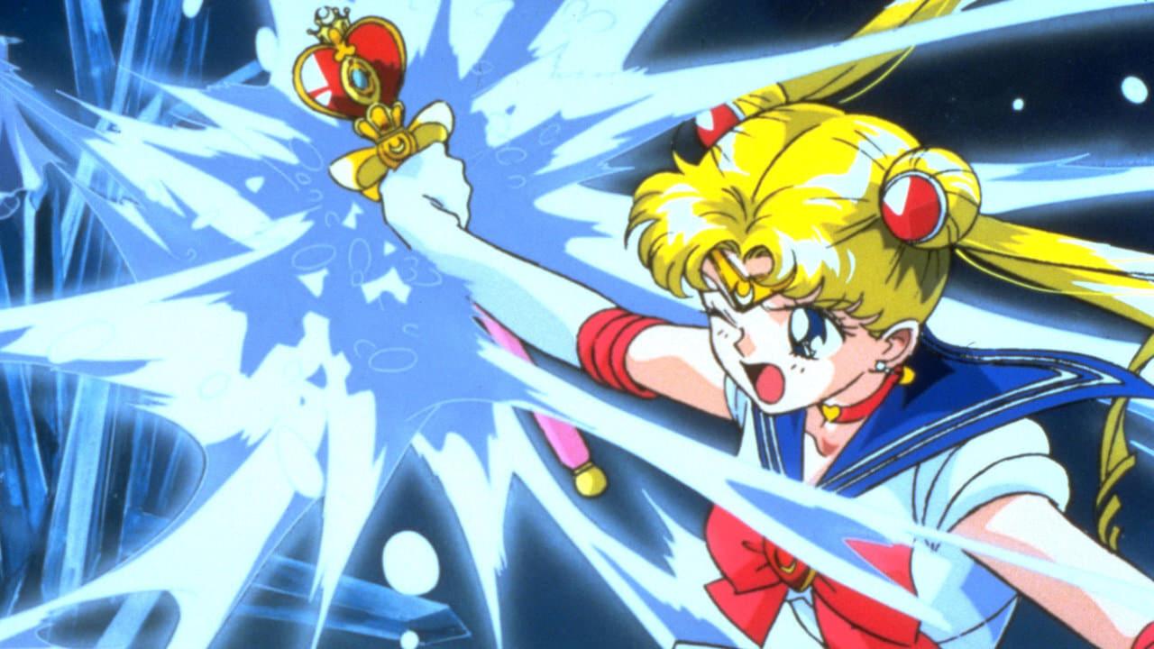 Bishoujo Senshi Sailor Moon S: The Movie