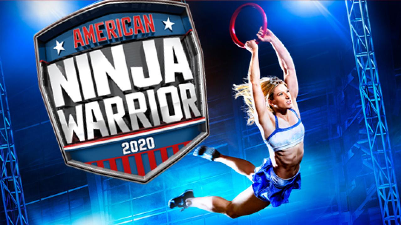 Guerrero ninja americano / 04.05.2025, 21:57