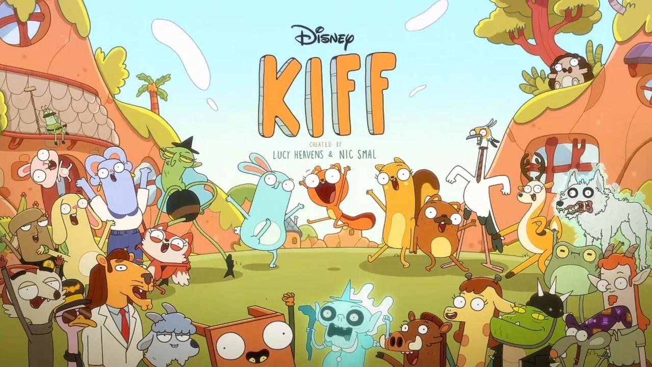 Kiff / 05.05.2025, 08:00