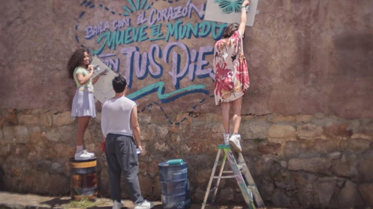 Champeta, el ritmo de la Tierra / 05.05.2025, 18:00