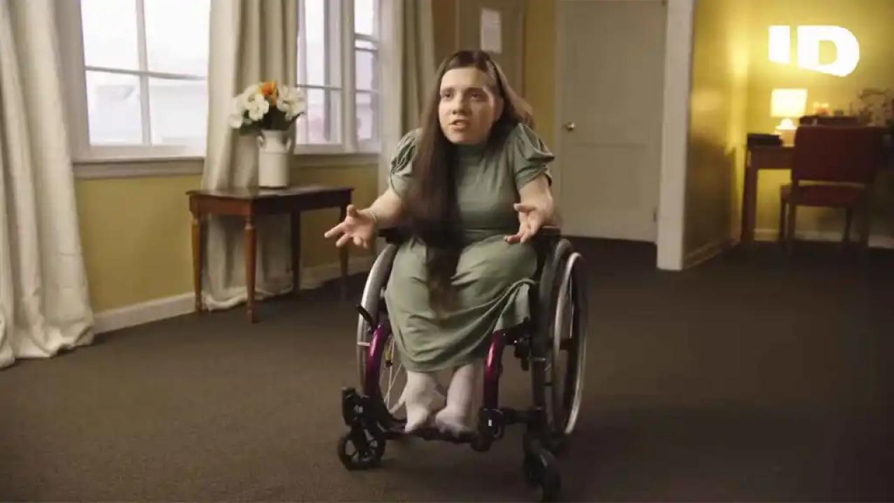El curioso caso de Natalia Grace / 03.05.2025, 23:26