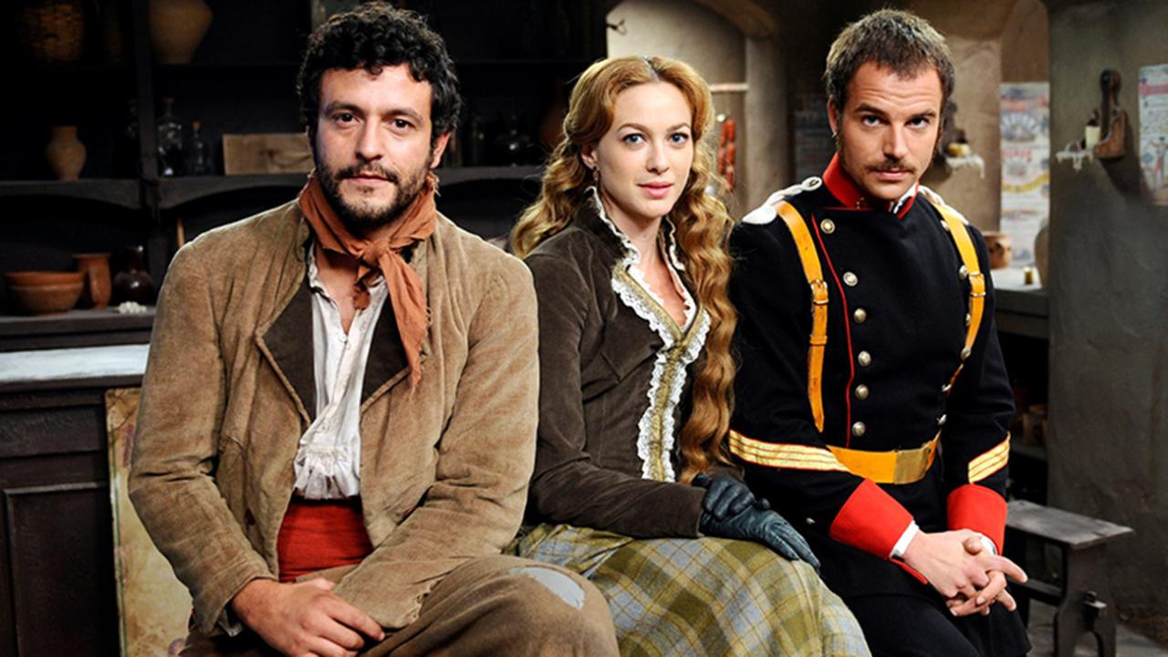 Bandolera / 05.05.2025, 22:00