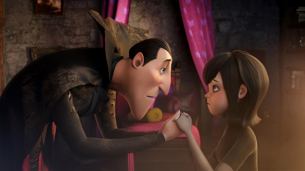 Hotel Transylvania