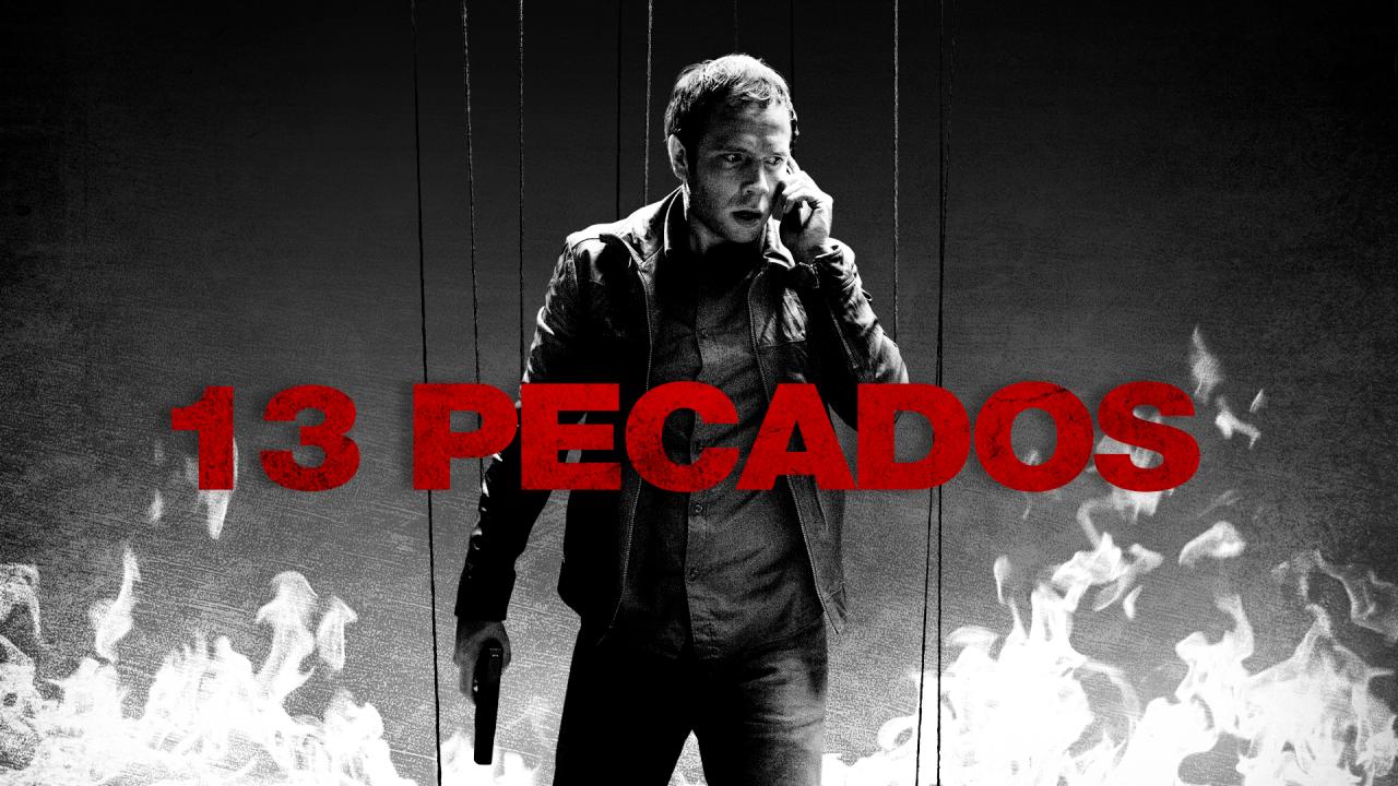 13 Pecados