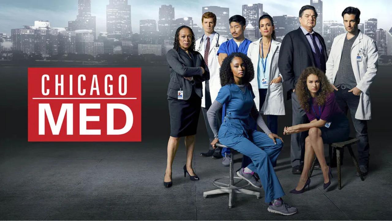 Chicago Med / 02.05.2025, 04:30