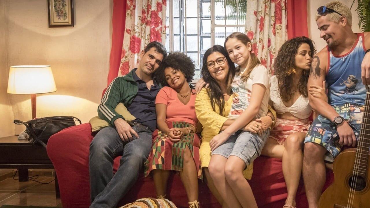 Corazón de Madre / 05.05.2025, 12:02