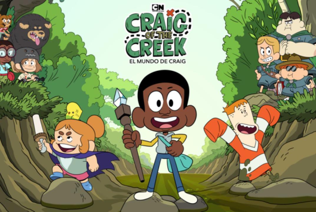 El Mundo de Craig / 02.05.2025, 09:00