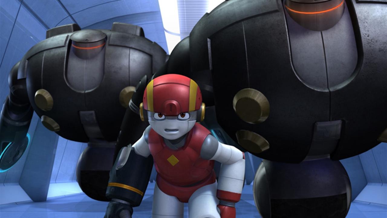 Iron Kid / 05.05.2025, 08:20
