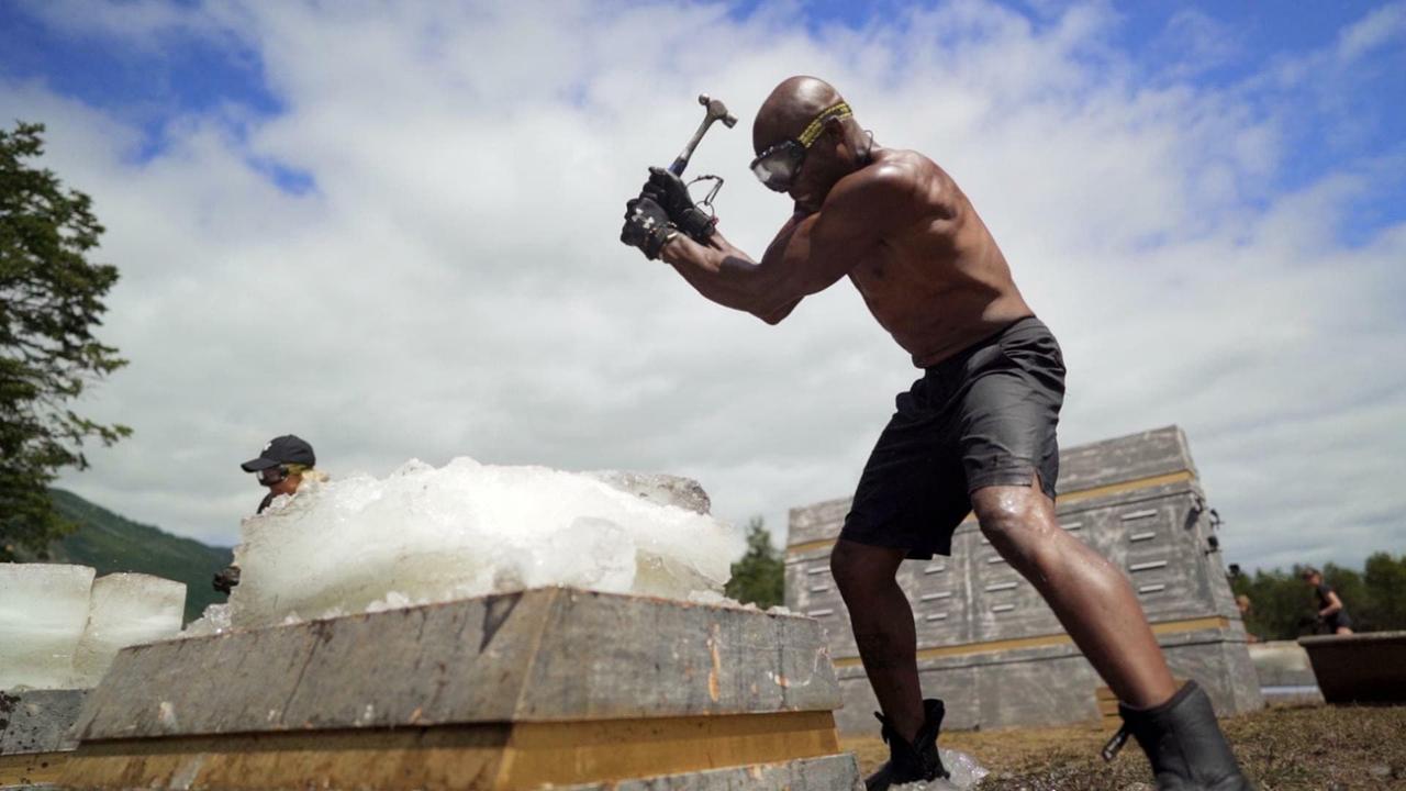 The Challenge: All Stars / 08.05.2025, 01:25