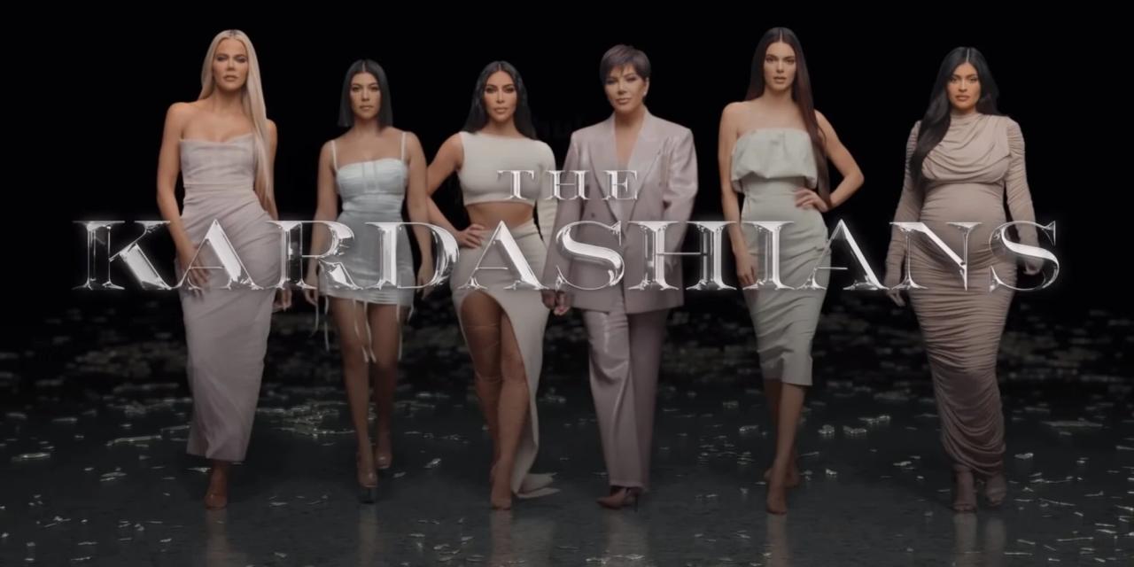 Las Kardashian / 04.05.2025, 06:00