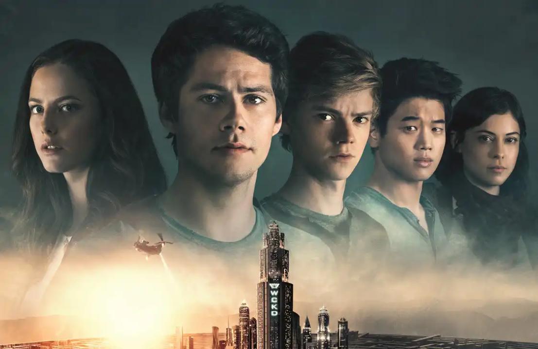 Maze Runner 3