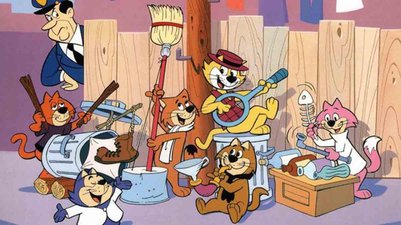 Don Gato / 03.05.2025, 11:00